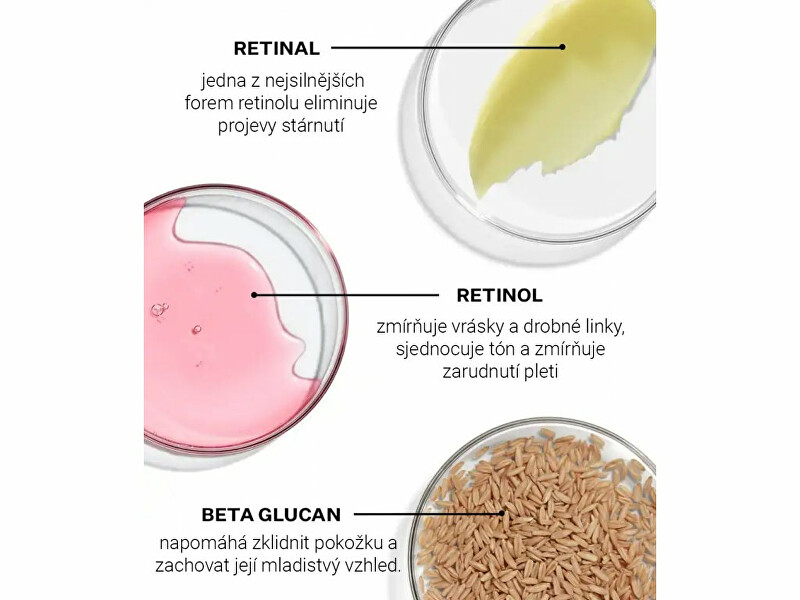 StriVectin Advanced Retinol Nightly Renewal Moisturizer 30ml Dermatoloogiline Öökreem näole thumbnail 15