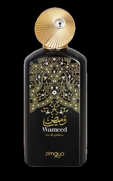 Zimaya Wameed - EDP 90ml Kvepalai Unisex