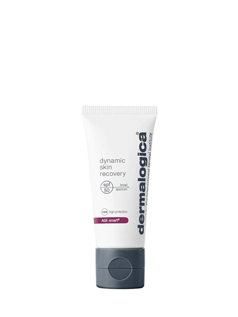 Dermalogica Firming Moisturizer SPF 50 Dynamic Skin Recovery 15 ml 15ml veido apsauga