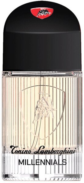 Tonino Lamborghini Millennials - EDT 125ml Vyrams
