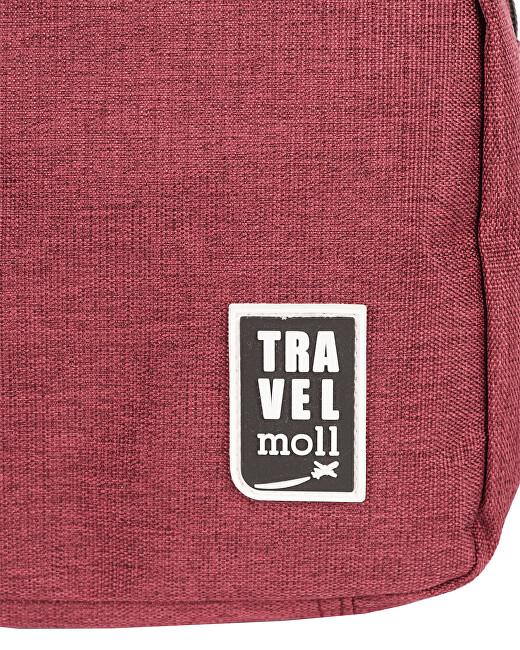 Pepe Moll Kosmetick&aacute; ta&scaron;ka kosmetinė