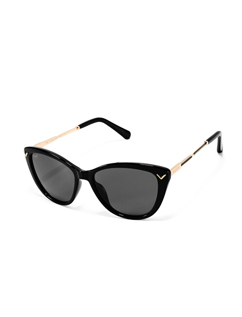 Vuch D&aacute;msk&eacute; slunečn&iacute; br&yacute;le Amra Black akiniai nuo saulės