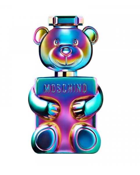 Moschino Toy 2 Pearl - EDP 50ml Kvepalai Moterims