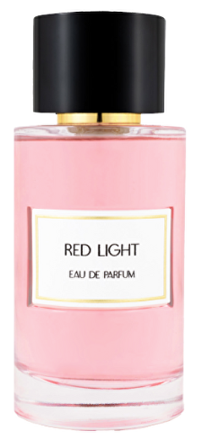 Jeanne Arthes Red Light - EDP 100ml Kvepalai Unisex
