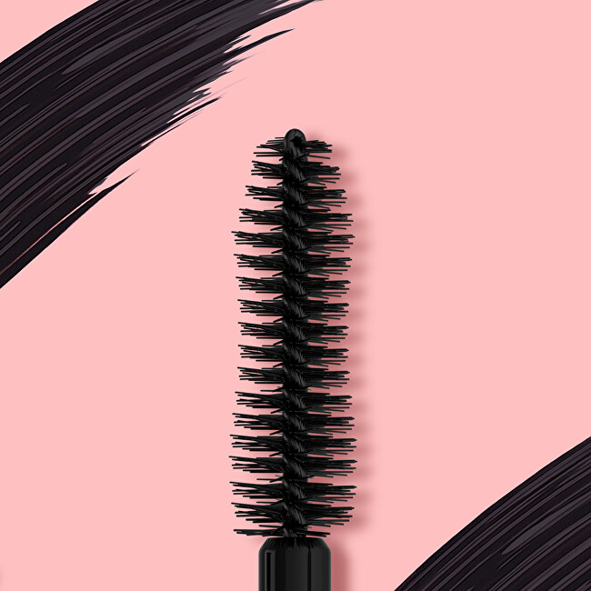 L&acute;Or&eacute;al Paris Waterproof Mascara Paradise (Extatic Mascara) 6.4 ml Black blakstienų tu&scaron;as
