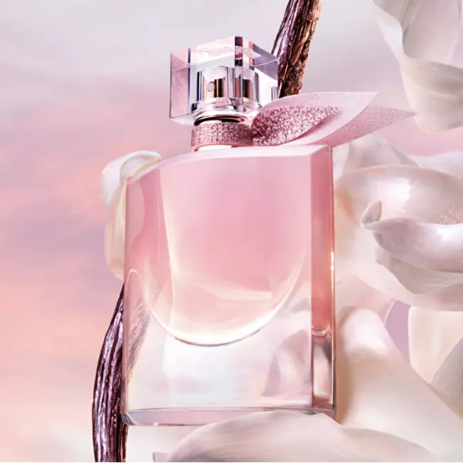 Lancome La Vie Est Belle Vanille Nude - EDP 50ml Kvepalai Moterims EDP