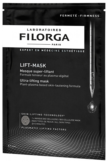 Filorga Lift-Mask Ultra-Lifting Mask Veido kaukė Moterims