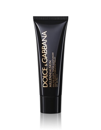 Dolce & Gabbana Millennialskin SPF 30 (On The Glow Tinted Moisturizer) 50 ml 330 Almond (MEDIUM 1) Moterims