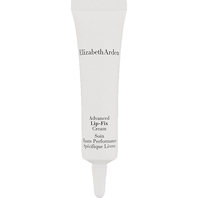 Elizabeth Arden Lip care cream Advanced (Lip-Fix Cream) 15 ml 15ml Moterims
