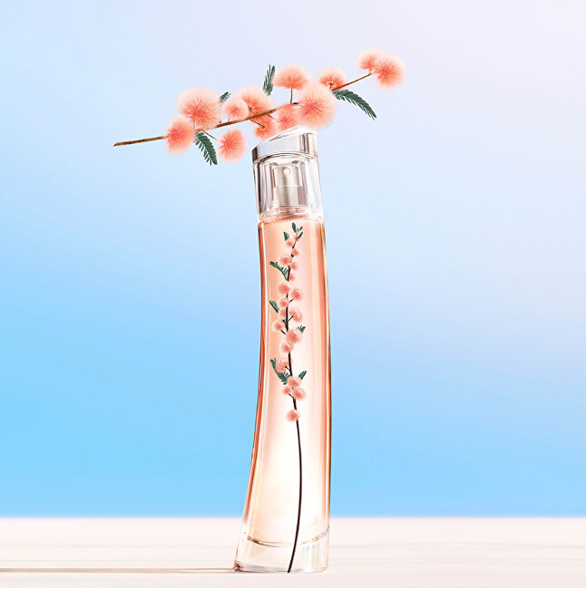 Kenzo Flower By Kenzo Ikebana Mimosa 40ml Kvepalai Moterims EDP