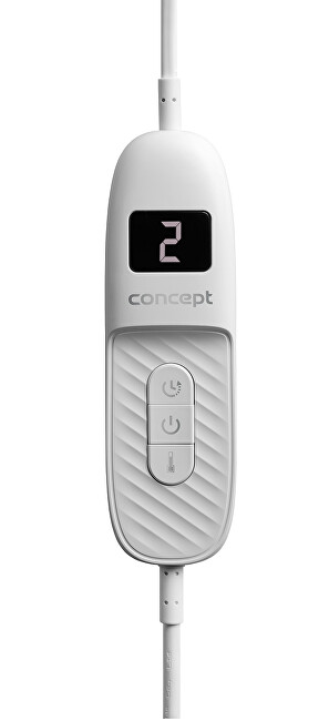 Concept Heated blanket DV7420 Hygge Unisex