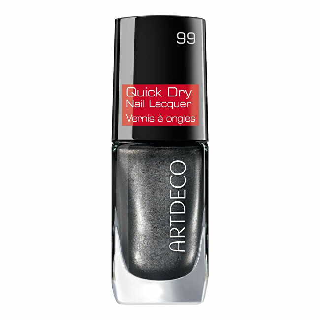 Artdeco (Quick Dry Nail Lacquer) 10 ml 82 Delicate Romance nagų lakas