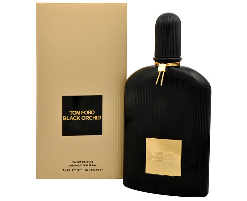 Tom Ford Black Orchid 150ml NI&Scaron;INIAI ni&scaron;iniai kvepalai