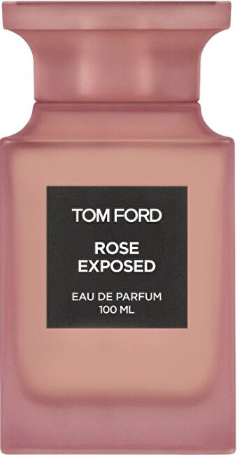 Tom Ford Rose Exposed - EDP 100ml NI&Scaron;INIAI Unisex EDP