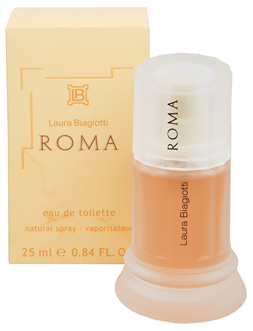 Laura Biagiotti Roma - EDT 50ml Moterims EDT