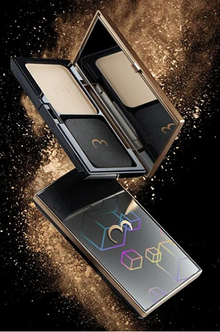 Valmont Poudre De Teint Precieuse 10 g Amber Beige in Florence sausa pudra