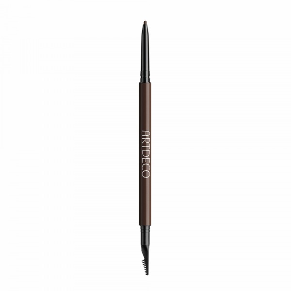 Artdeco Ultra thin eyebrow pencil ( Ultra Fine Brow Liner) 0.9 g 25 Soft Driftwood Moterims