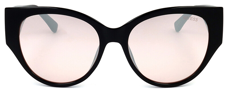 Guess D&aacute;msk&eacute; slunečn&iacute; br&yacute;le akiniai nuo saulės