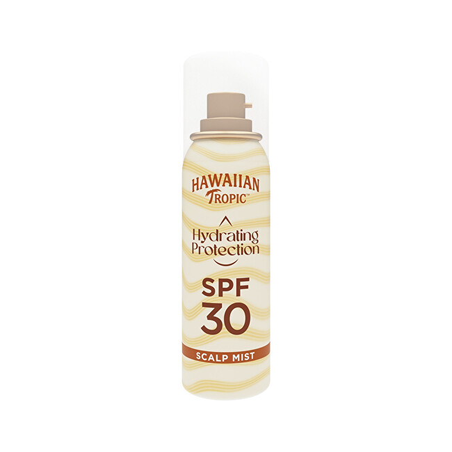 Hawaiian Tropic Protective spray SPF 30 Hydrating Protection Scalp and Hairline Mist 60 ml 60ml Moterims