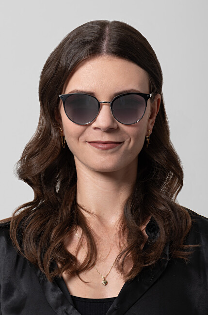 Guess D&aacute;msk&eacute; slunečn&iacute; br&yacute;le GU7516 02C akiniai nuo saulės