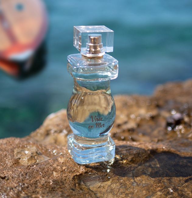 Jeanne Arthes Collection Azur Vir&eacute;e En Mer - EDP 100ml Kvepalai Moterims