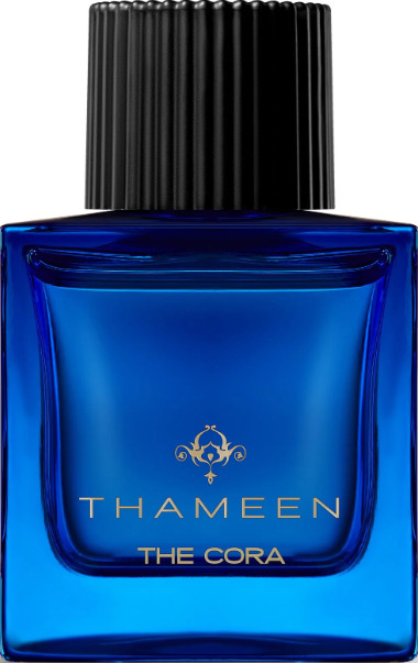 Thameen The Cora 100ml NI&Scaron;INIAI kvepalai Moterims Parfum