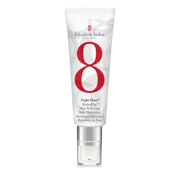 Elizabeth Arden Eight Hour HydraPlay Skin Perfecting Daily Moisturizer - Hydratační pleťový krém 45ml Moterims Elizabeth Arden Eight Hour HydraPlay Skin Perfecting Daily Moisturizer - Hydratační pleťový krém 45ml Moterims