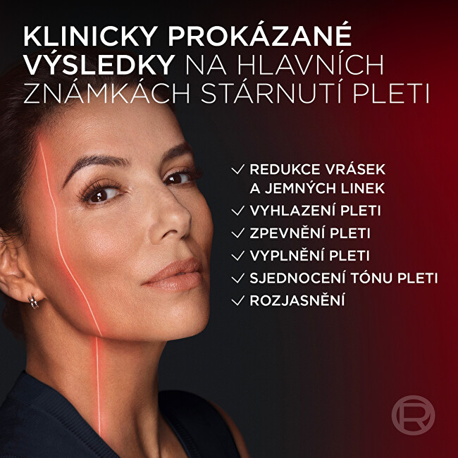 L'Or&eacute;al Paris Revitalift Laser Anti-Wrinkle Serum (Age-Corrrecting Serum) 50 ml 50ml vietinės priežiūros priemonė