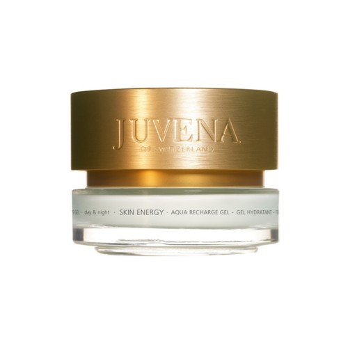 Juvena Hydrating Cream Gel for all skin types Skin Energy (Aqua Recharge Gel) 50 ml 50ml Moterims