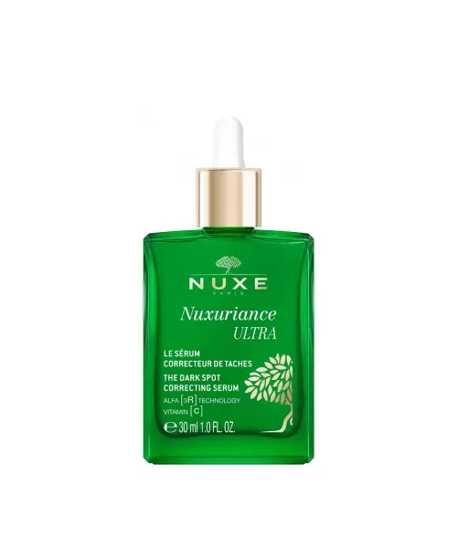 Nuxe The Dark-Spot Correcting Serum Nuxuriance Ultra (The Dark-Spot Correcting Serum) 30 ml 30ml Moterims