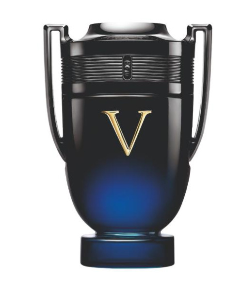 Paco Rabanne Invictus Victory Elixir Intense 100ml kvepalai Vyrams Parfum