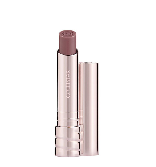 Collistar Puro Gioiello Luminous Lipstick 2.8 ml 179 Riflesso Rosa lūpdažis