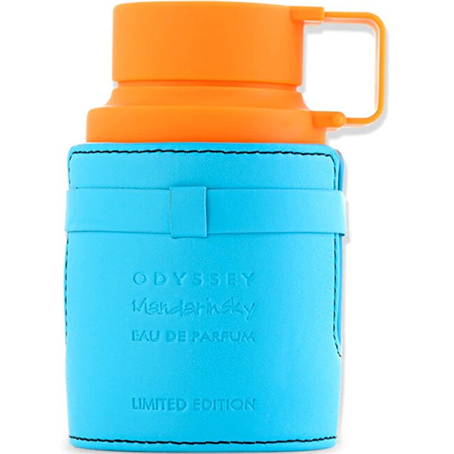 Armaf Odyssey Mandarin Sky - EDP 200ml NI&Scaron;INIAI Kvepalai Vyrams EDP