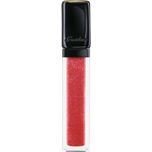 Guerlain Liquid lipstick KissKiss (Liquid Lipstick) 5.8 ml L323 Moterims