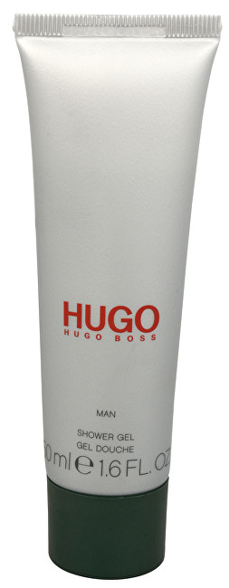 Hugo Boss Hugo Man - sprchov&yacute; gel 200ml du&scaron;o želė