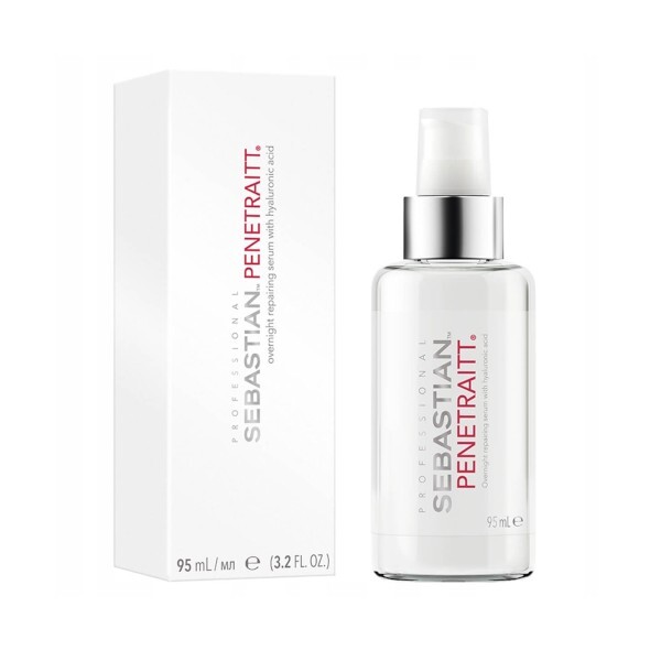 Sebastian Professional Penetraitt Overnight Serum 95ml Moterims