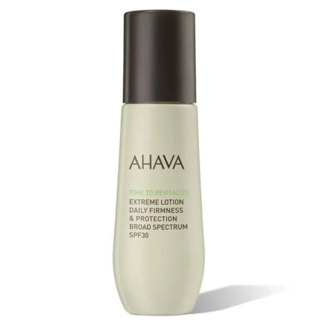 AHAVA Daily skin emulsion SPF 30 (Extreme Lotion) 50 ml 50ml Moterims