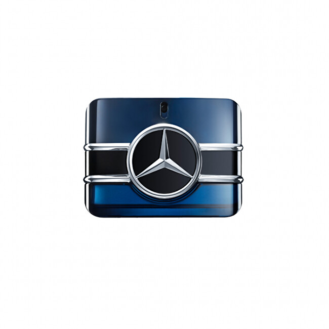 Mercedes-Benz Mercedes-Benz Sign For Men - EDP 50ml Kvepalai Vyrams EDP