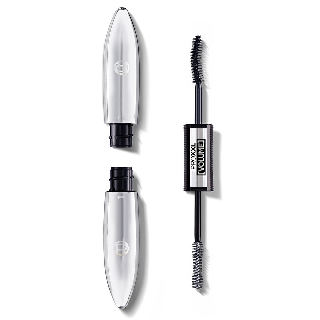 L&acute;Or&eacute;al Paris Voluminous mascara PRO XXL Volume (Mascara) 12 ml Black 12ml blakstienų tu&scaron;as