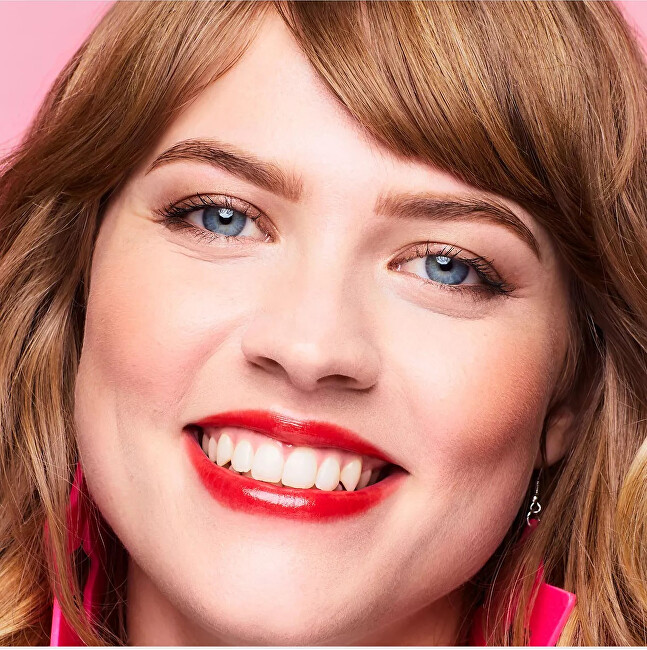 Benefit Liquid lip and cheek paint ChachaTint ( Lip & Cheek Stain Mango) 6 ml 6ml &scaron;viesintojas