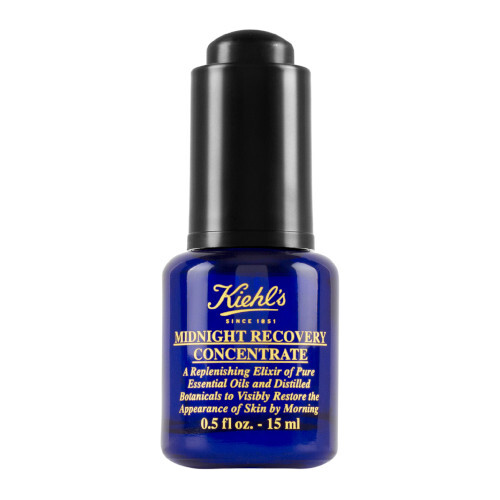 Kiehl´s (Midnight Recovery Concentrate ) Night Serum Oil 100ml Moterims