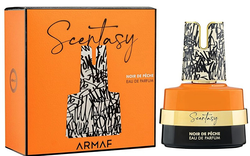 Armaf Scentasy Noir De P&ecirc;che - EDP 100ml Kvepalai Unisex EDP