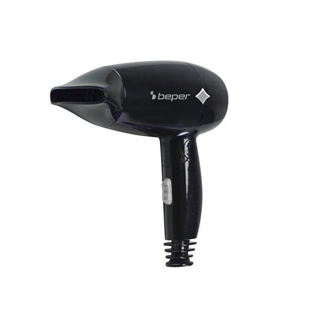 Beper Travel hair dryer P301ASC100 plaukų džiovintuvas