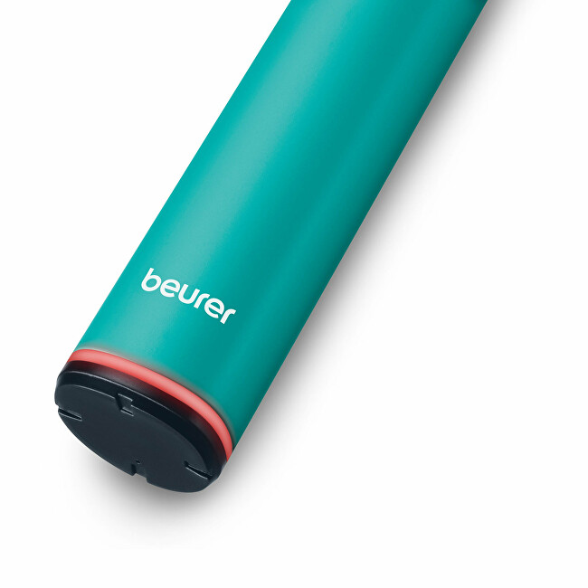 Beurer Sonic Electric Toothbrush SC50 - Ocean Breeze dantų &scaron;epetėlis