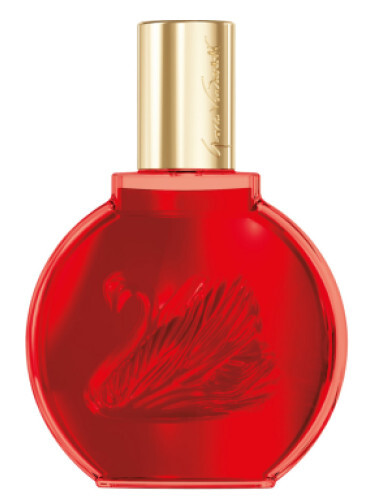 Gloria Vanderbilt Vanderbilt In Red - EDT 100 ml + tělov&eacute; ml&eacute;ko 100 ml 100ml Kvepalai Moterims