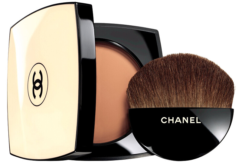 Chanel Brightening Powder Les beiges SPF 15 (Healthy Glow Sheer Powder) 12 g B20 Moterims