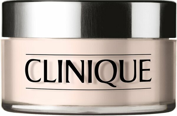 Clinique Loose powder (Blended Face Powder) 25 g 03 Transparency Moterims