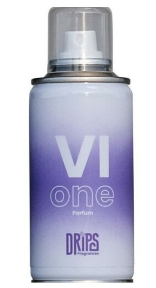 Drips Fragrances VIone - parfém 125ml Unisex