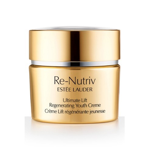 Esteé Lauder Brightening Lifting Cream Re-Nutriv (Ultimate Lift Regenerating Youth Creme) 50 ml 50ml Moterims