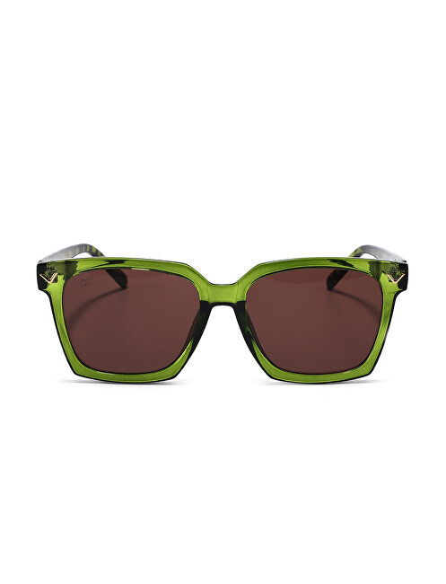 Vuch D&aacute;msk&eacute; slunečn&iacute; br&yacute;le Maveny V Green akiniai nuo saulės